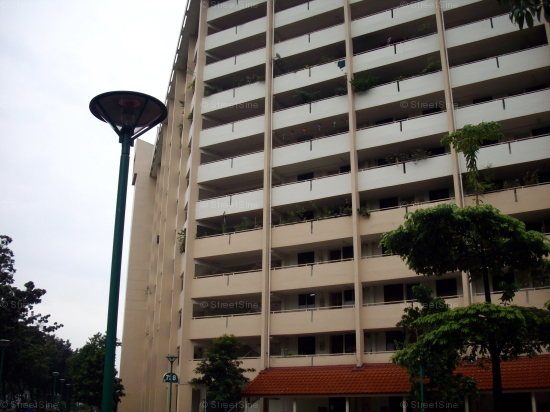 Clementi West Street 2 thumbnail photo